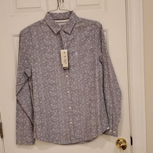 NWT Small men's Penguin shirt